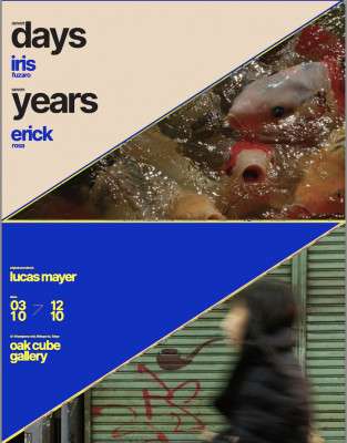 “7 Days × 7 Years” — Dual Perspective Photography Exhibition in Tokyo