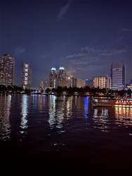 Tokyo Bay Exclusive Gourmet Cruise