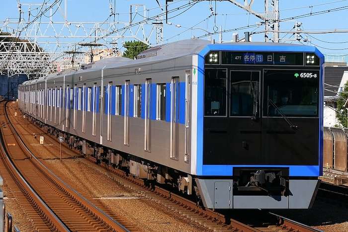 Tokyo Train Guide: Mita Line