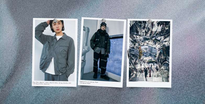 Gorpcore: History of “Outdoor Fashion” and the Japanese Brands To Know