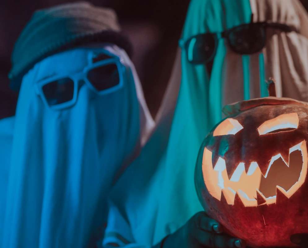 Halloween in Tokyo 2025