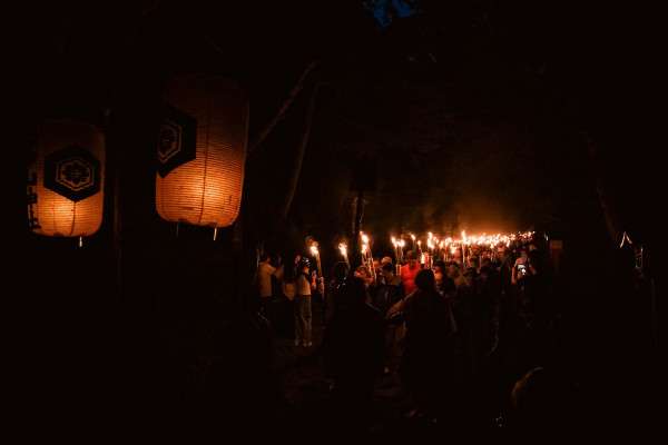 Visiting San’in: Japan’s Sacred and Slightly “Pagan” Region