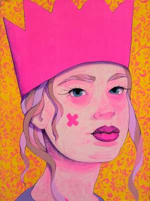 El Bocho: 104GALERIE