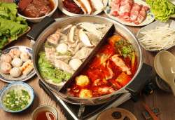 The Best Chinese Hot Pot Restaurants in Tokyo