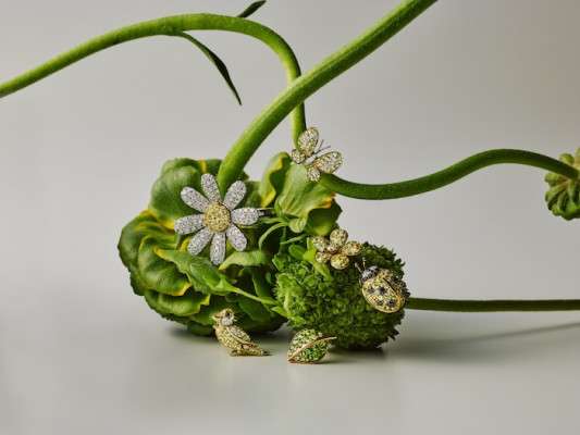 MIO HARUTAKA 2025 New Jewelry Collection