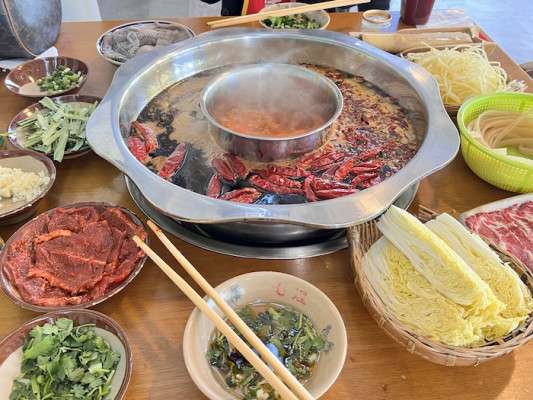 Raca Raca Hot Pot The Best Chinese Hot Pot Restaurants in Tokyo | Metropolis Japan