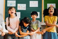 International Preschools and Kindergartens in Tokyo