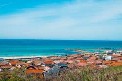 Red Roofs of Iwami: Historic Townscapes, Preserved and Evolving