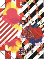 Exhibition Anti-Action: Artist-Women’s Challenges and Responses in Postwar Japan