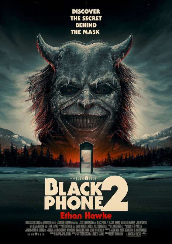 Black Phone 2