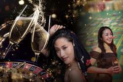 Hilton Tokyo Dual Countdown Parties 2026