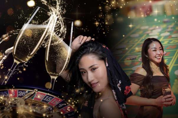 Hilton Tokyo Dual Countdown Parties 2026