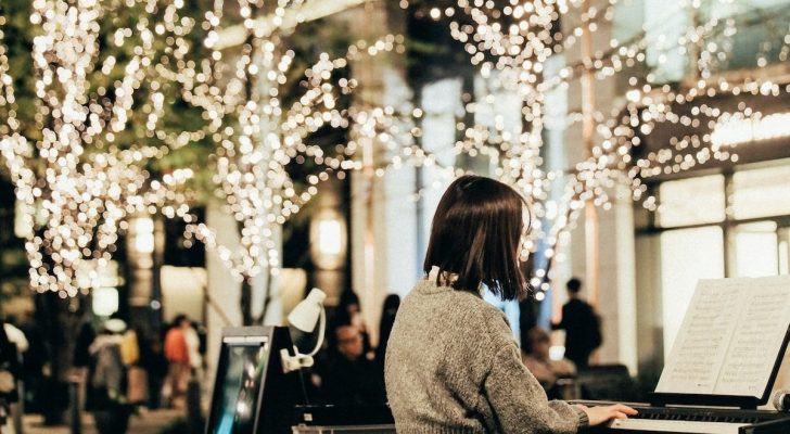 Things To Do in Tokyo at Christmas and New Year 2025-2026 - Metropolis Japan