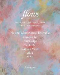 Music Festival: Flows