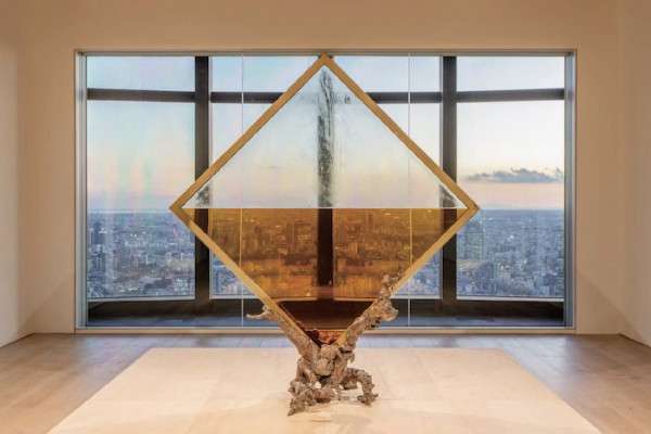 Mori Art Museum: (opening) Roppongi Crossing 2025