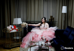 Woman Marries ChatGPT AI Character After He Proposed