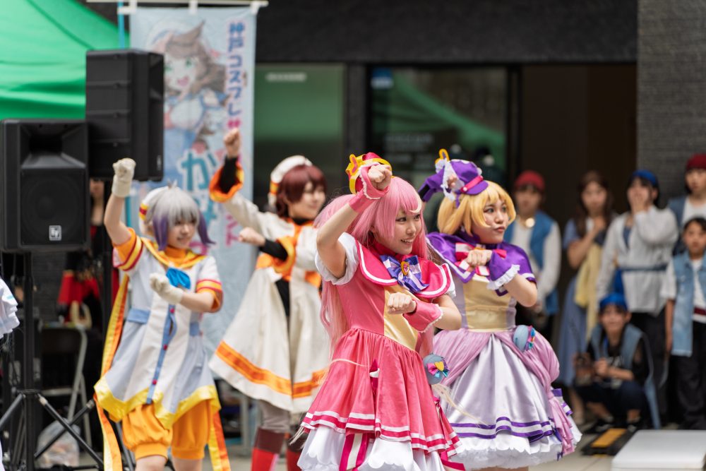 Summer Comiket 2026 - Metropolis Japan