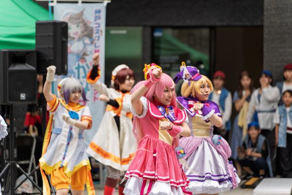 Summer Comiket 2026
