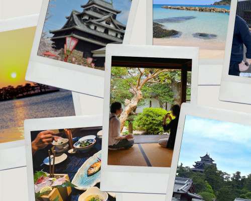 Matsue: A City in the “Shade,” Full of Stories 