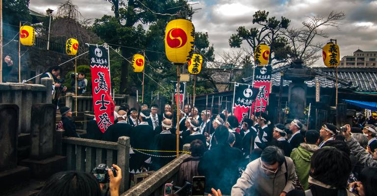 winter festival photo by Grigoris-Miliaresis Metropolis Japan
