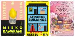 10 Must-Read Japanese Novels Set for Release in 2026
