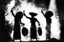 Andras Ikladi: “The Floating World” Photography Exhibition