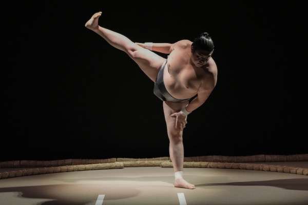 Inside Tokyo’s Live Sumo Show and Kaiseki Dinner at HIRAKUZA GINZA