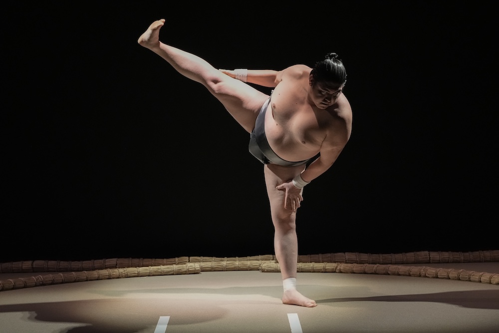 Protected: Inside Tokyo’s Live Sumo Show and Kaiseki Dinner at HIRAKUZA GINZA