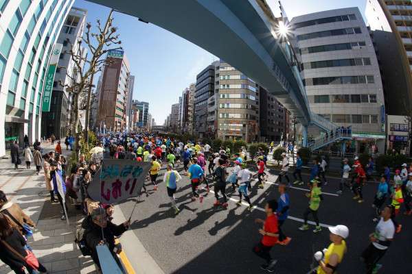 Tokyo Marathon 2026: What Runners Should Know About Staying in Central Tokyo