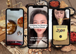 Where Did The Meme “You Met Me at a Very Chinese Time in My Life” Come From?