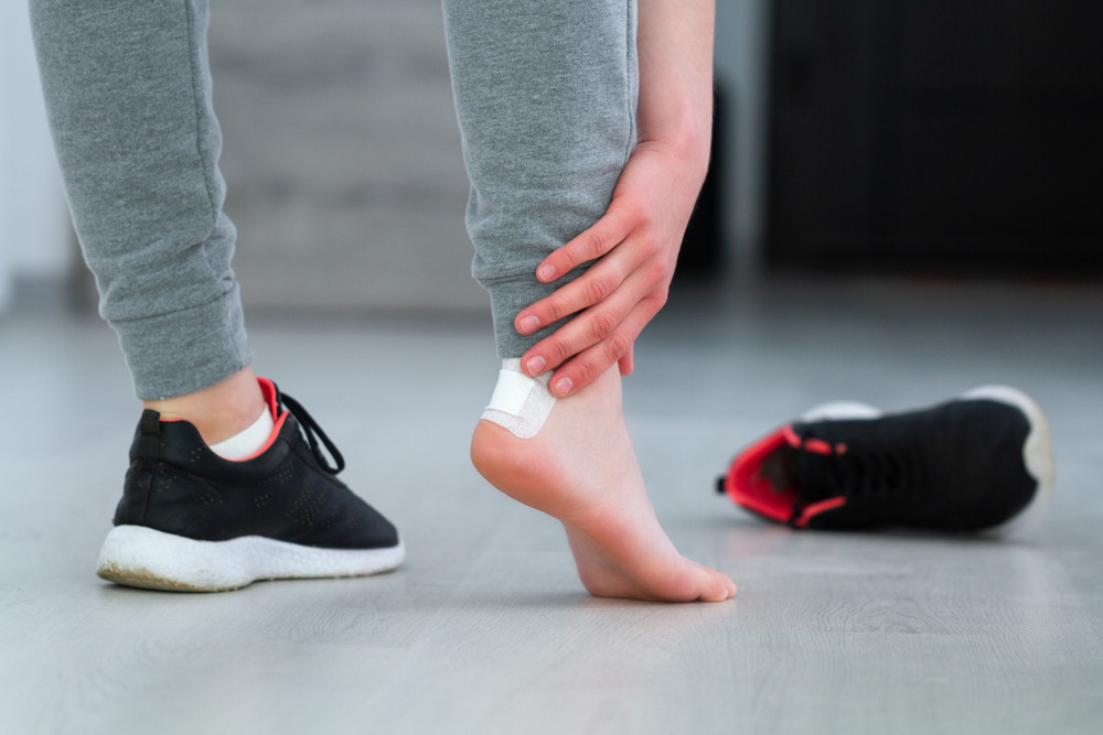 Protected: Japan Drugstore Guide: Blister Care and Podiatry Clinics