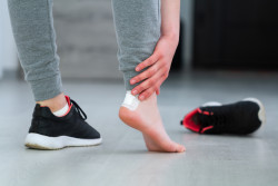 Protected: Japan Drugstore Guide: Blister Care and Podiatry Clinics