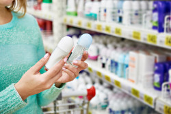 Where to Buy Good Deodorant in Japan