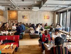 Fika in Tokyo: How a Swedish Coffee Ritual Is Helping Professionals Feel Less Alone