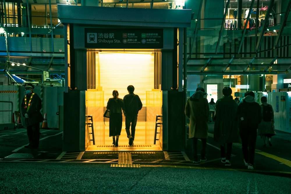 Guide to Celebrating Valentine’s Day in Tokyo