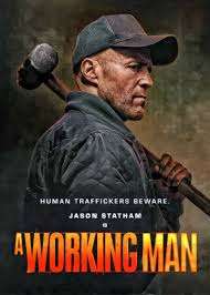 A Working Man