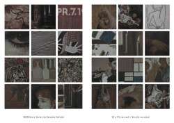 Keisuke Katsuki “ON-SCREEN”