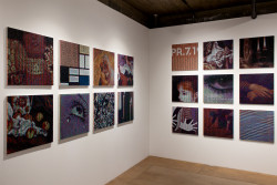 Keisuke Katsuki “ON-SCREEN”