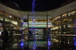 Takanawa Light Journey