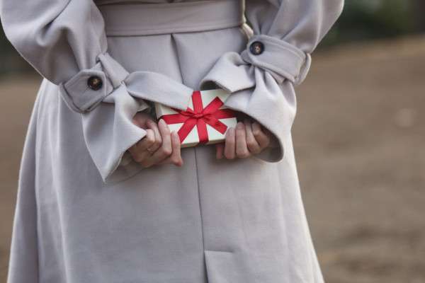 The Gender Politics of Valentine’s Day in Japan