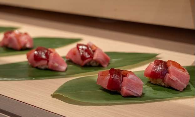 Protected: Why Does Tokyo Taste so Good?