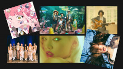 Tokyo Music Scene: New Releases February 2026