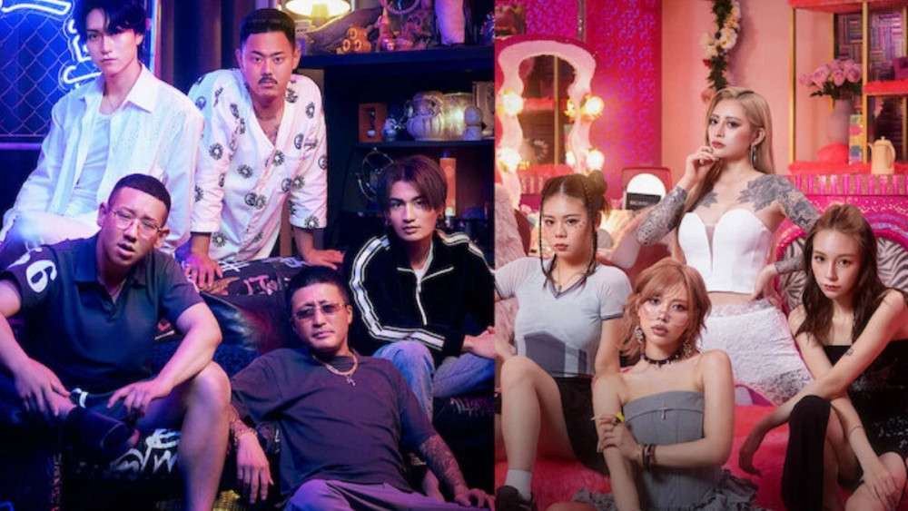 Japanese Netflix Shows You Can Watch With English Subtitles