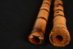 Komuso Shakuhachi Zen Night