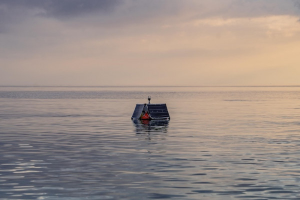 “CORAL SONIC RESILIENCE” by Marco Barotti