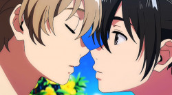 LGBTQ+ Anime That Strive To Get It Right