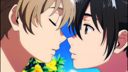 LGBTQ+ Anime That Strive To Get It Right