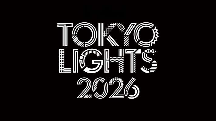 Tokyo Lights 2026
