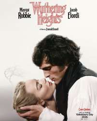 Wuthering Heights - Metropolis Japan