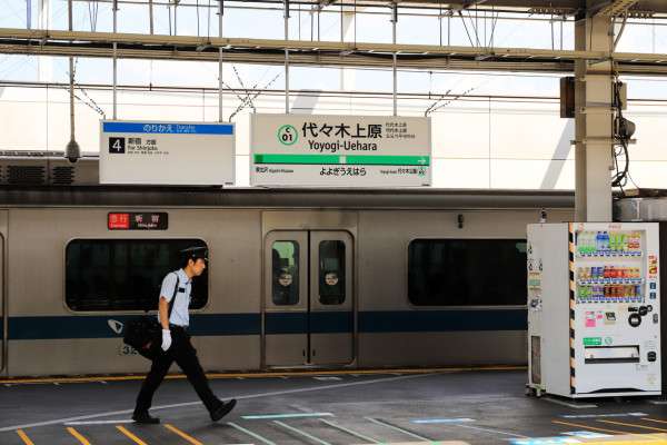 Tokyo Neighborhood Guide: Yoyogi-Uehara